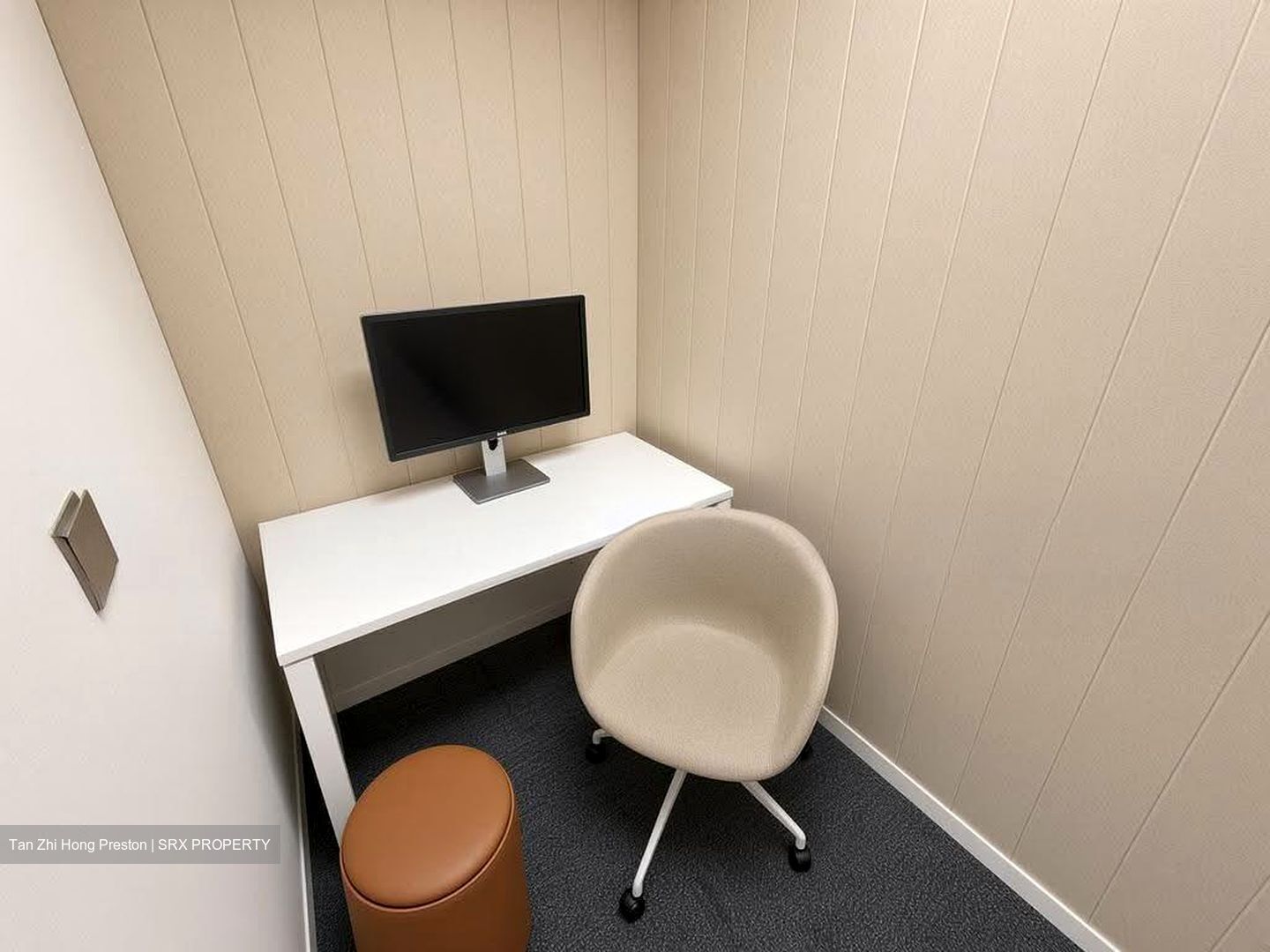 Hong Leong Building (D1), Office #639844541